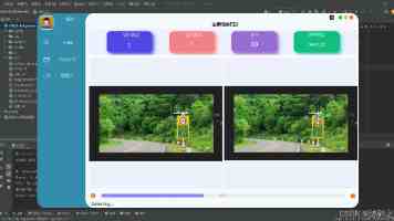 《宝可梦轶事：荒诞冒险记 葱游兵与皮丘》概念图公开，2027 年上映