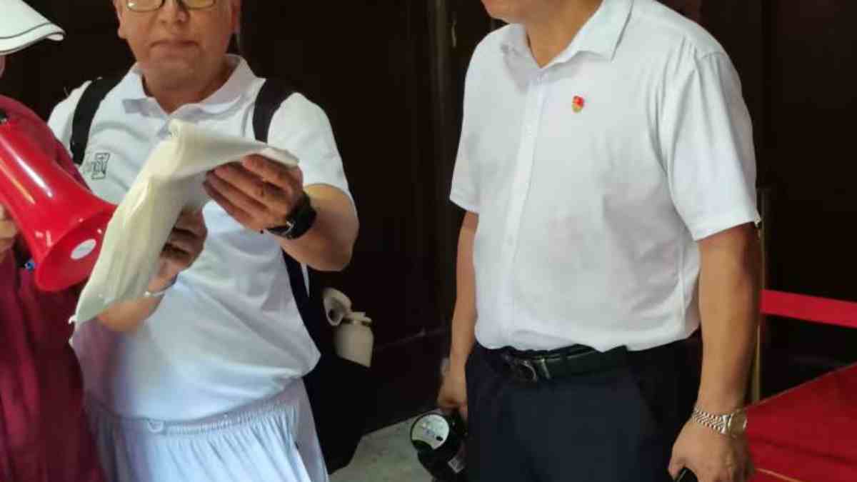 我国中小学班主任队伍学历层次提升明显